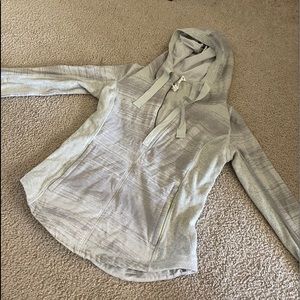 Lululemon Jacket